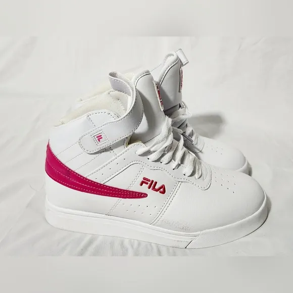 Fila High Top sneakers