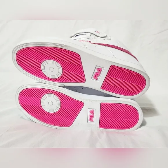 Fila High Top sneakers