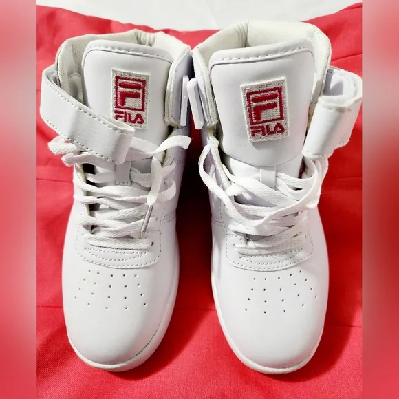 Fila High Top sneakers