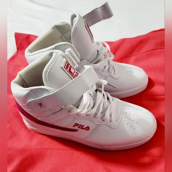 Fila High Top sneakers