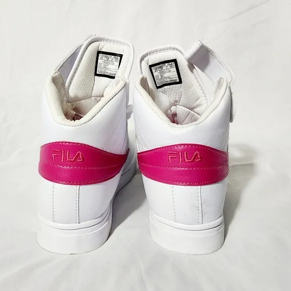 Fila High Top sneakers