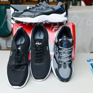 Fila men shoes bundle .Price for 2 pairs