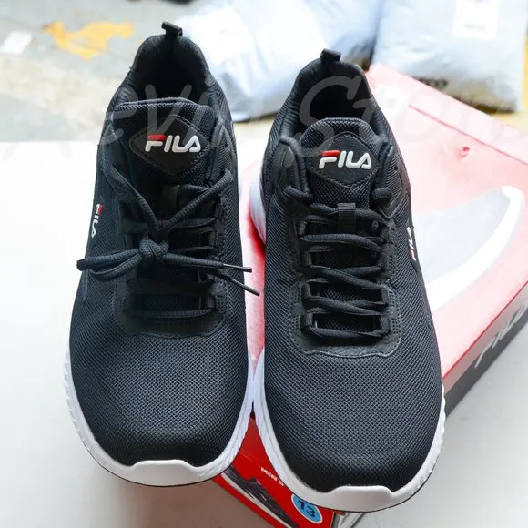 Fila men shoes bundle .Price for 2 pairs