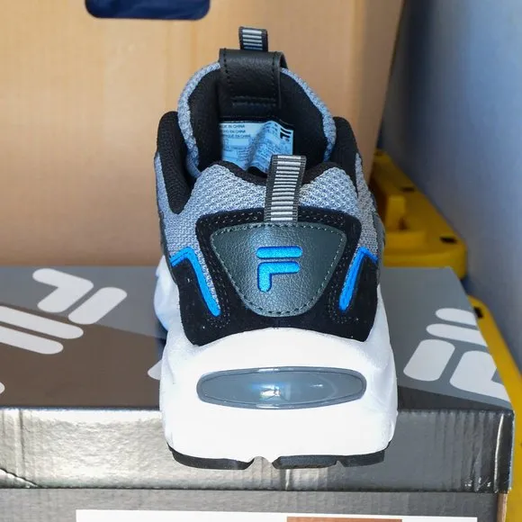 Fila men shoes bundle .Price for 2 pairs