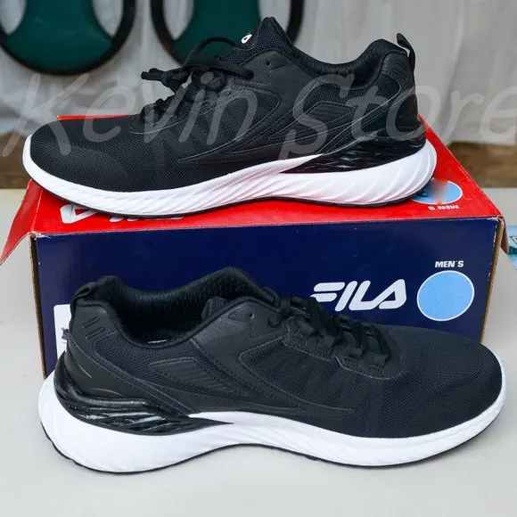 Fila men shoes bundle .Price for 2 pairs