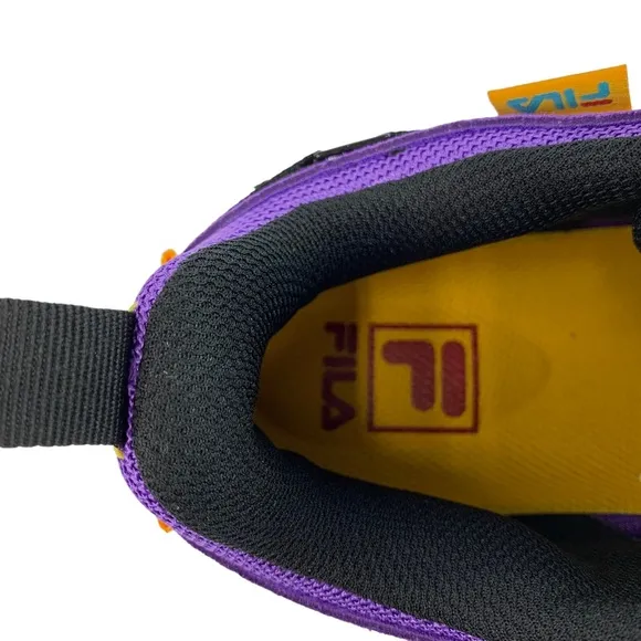 Fila Men's Excursion Shoes
