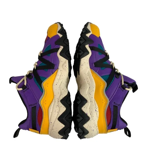Fila Men's Excursion Shoes