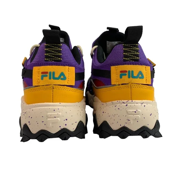 Fila Men's Excursion Shoes