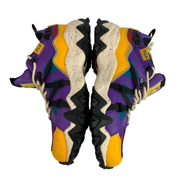 Fila Men's Excursion Shoes