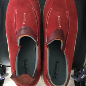 FINAL PRICE DROP!! Pristine condition! Timberland men’s slip on shoes