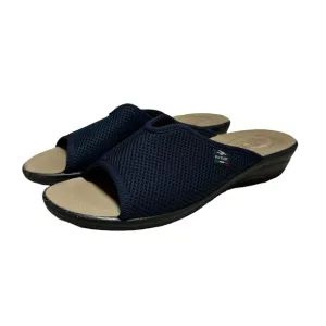 Fly Flot Slip On Sandals