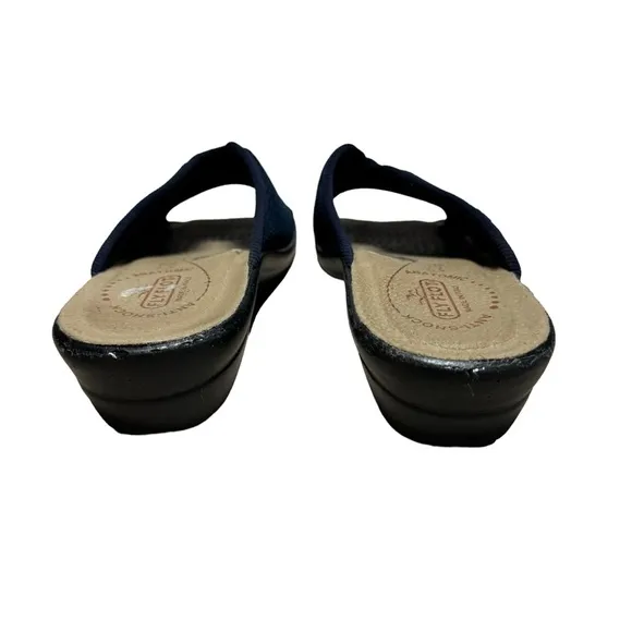 Fly Flot Slip On Sandals