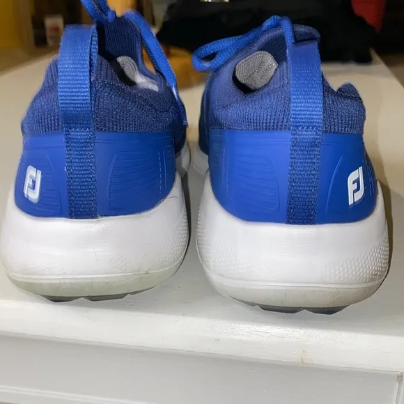 FootJoy golf shoes