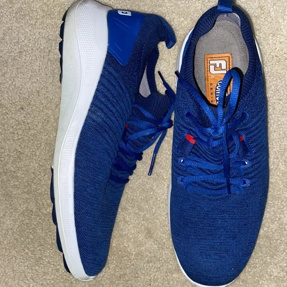 FootJoy golf shoes
