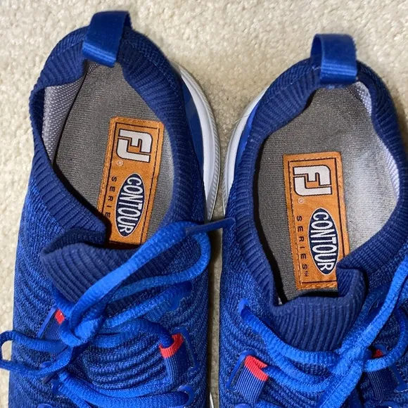 FootJoy golf shoes