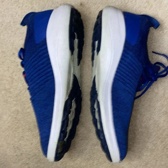 FootJoy golf shoes