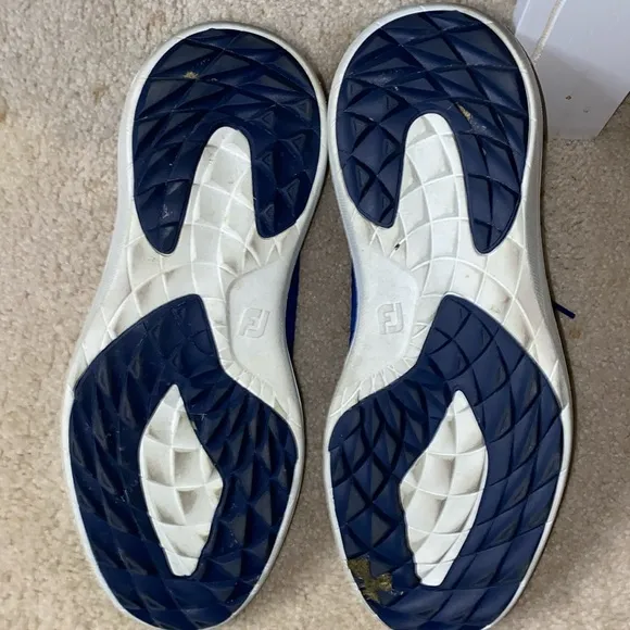 FootJoy golf shoes