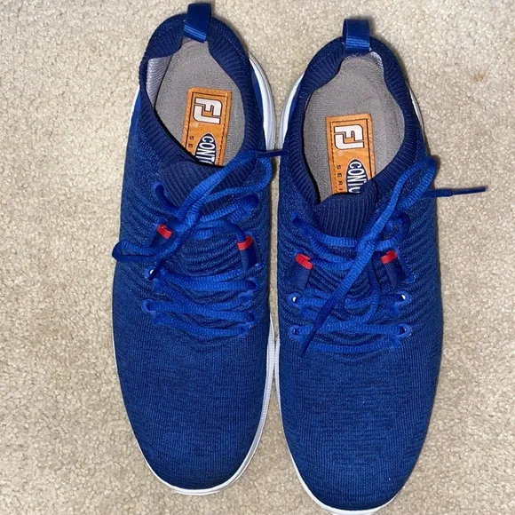 FootJoy golf shoes