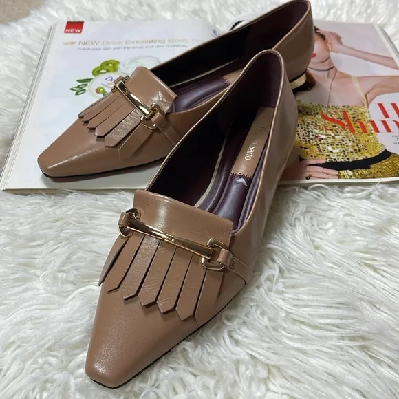 FRANCO SARTORina Slip-on Flats Women's Shoes