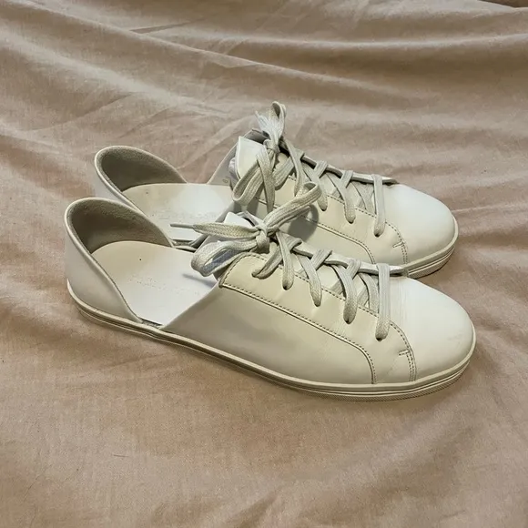 Freda Salvador Eda D’Orsay Sneakers