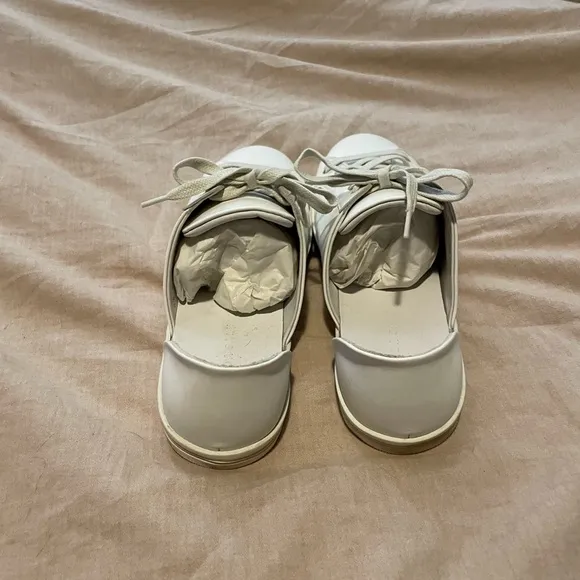 Freda Salvador Eda D’Orsay Sneakers
