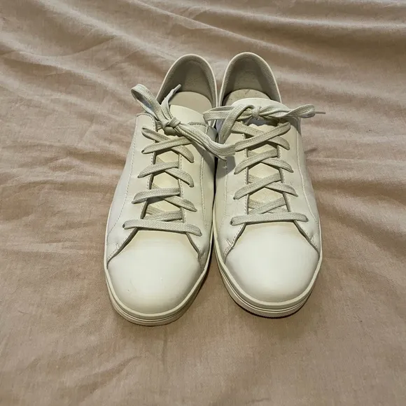 Freda Salvador Eda D’Orsay Sneakers