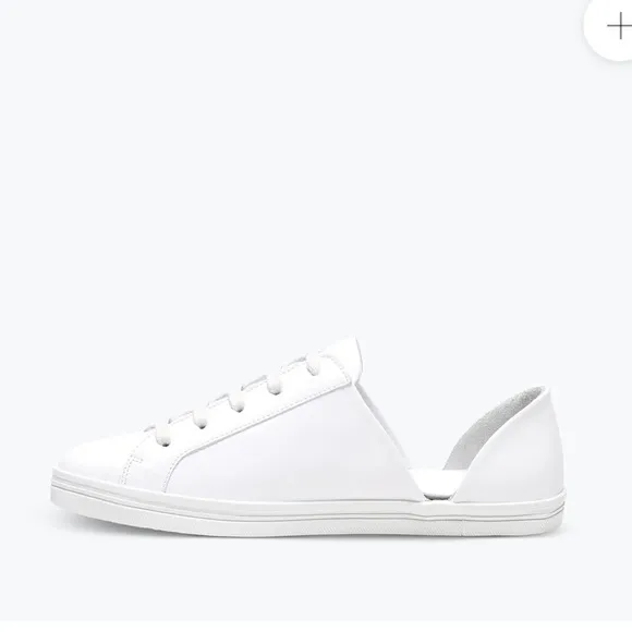 Freda Salvador Eda D’Orsay Sneakers