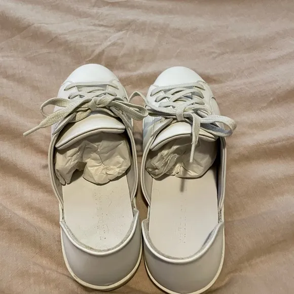 Freda Salvador Eda D’Orsay Sneakers
