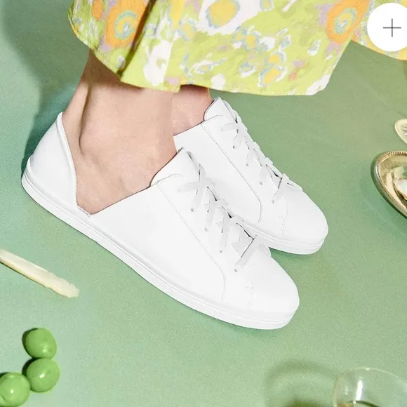 Freda Salvador Eda D’Orsay Sneakers