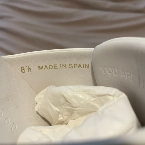 Freda Salvador Eda D’Orsay Sneakers