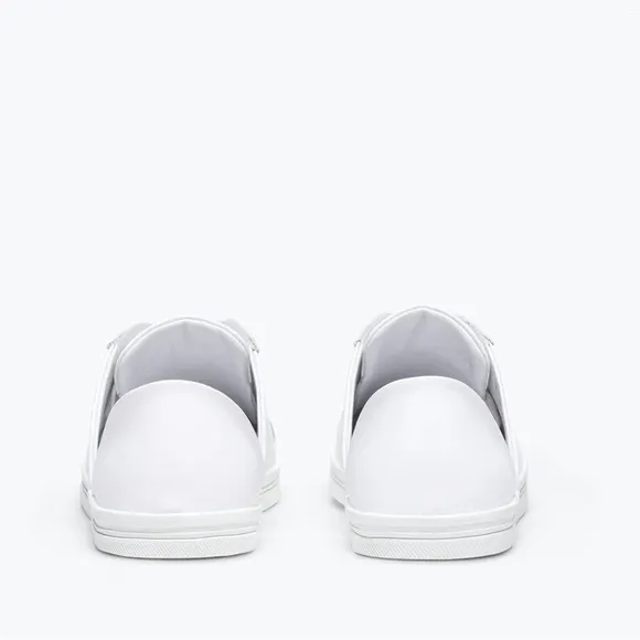 Freda Salvador Eda D’Orsay Sneakers