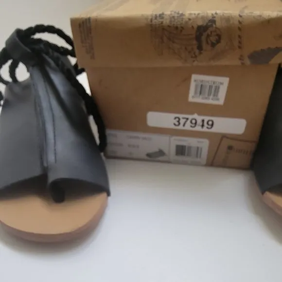 Free People Cherry Valley Sandals