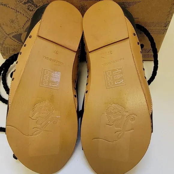Free People Cherry Valley Sandals