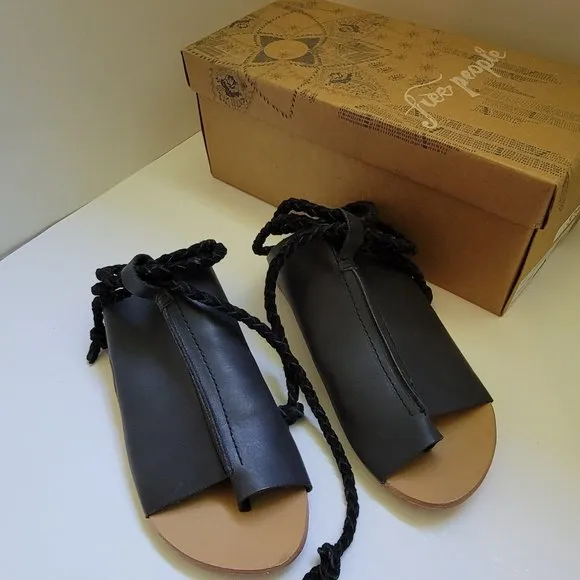 Free People Cherry Valley Sandals