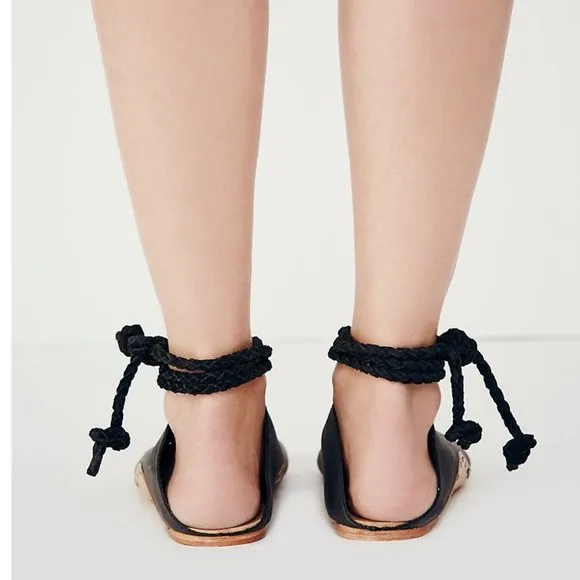 Free People Cherry Valley Sandals