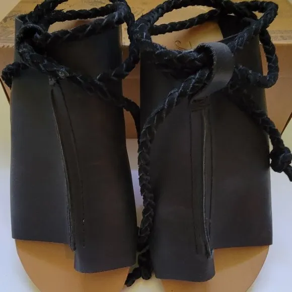 Free People Cherry Valley Sandals