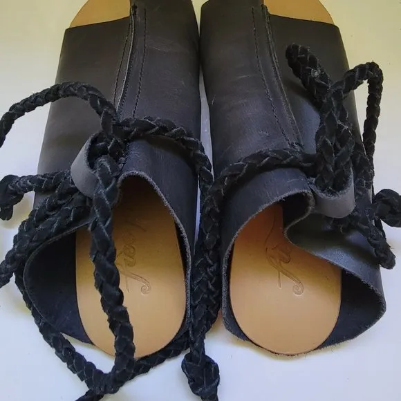 Free People Cherry Valley Sandals