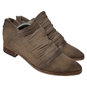 Free People Lost Valley Ankle Boots