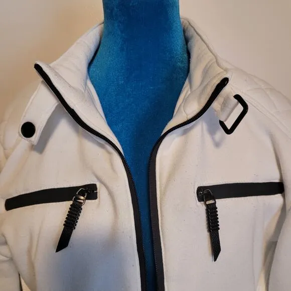 Fried Denim NYC Medium Jacket Premium Denim Collections
