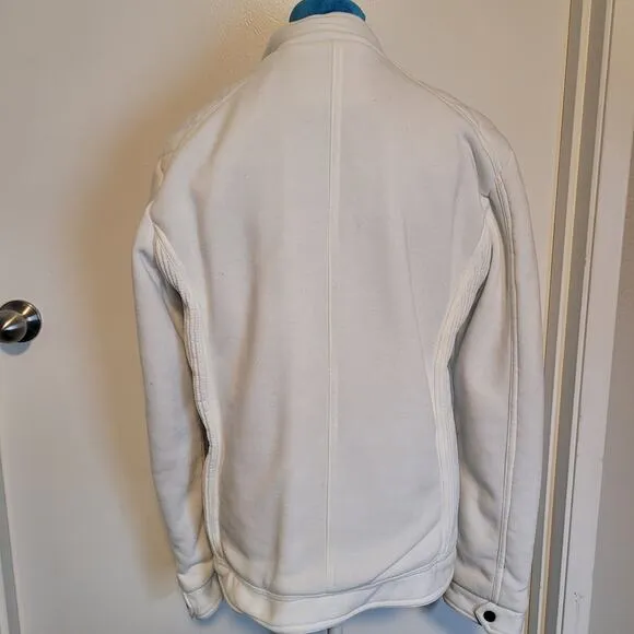 Fried Denim NYC Medium Jacket Premium Denim Collections