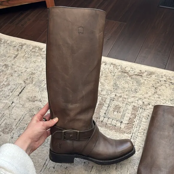 Frye Campus Boot