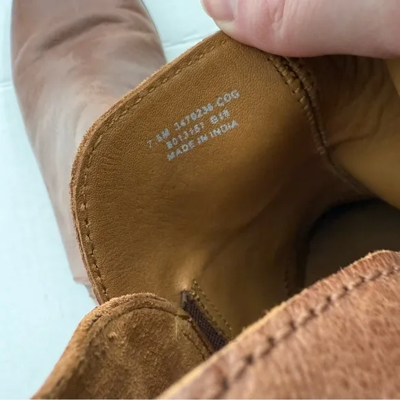 Frye Elyssa Shootie Ankle Boot