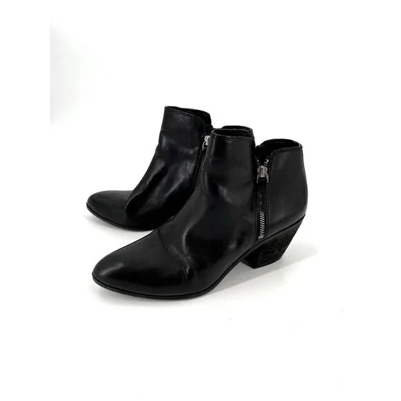 Frye Judith Ankle Boots
