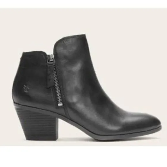 Frye Judith Ankle Boots