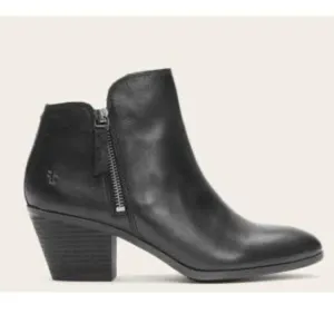 Frye Judith Ankle Boots