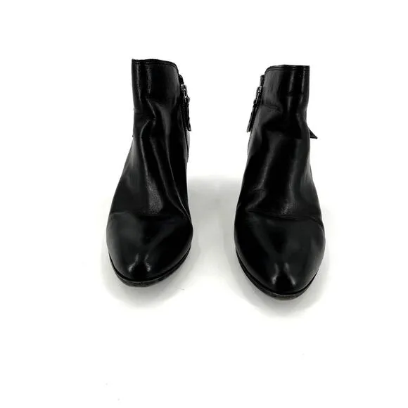 Frye Judith Ankle Boots