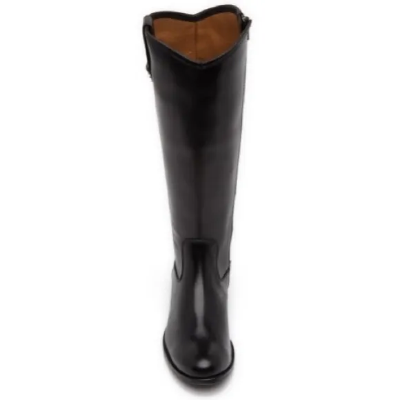 Frye Melissa Button Riding Boots Size 6 New $398