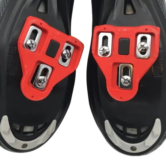 Gavin Elite Road / Indoor MTB Cycling Shoe with SPD Cleat Cycling Shoes size 44