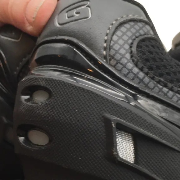 Gavin Elite Road / Indoor MTB Cycling Shoe with SPD Cleat Cycling Shoes size 44