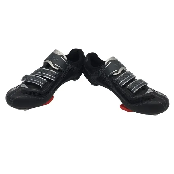 Gavin Elite Road / Indoor MTB Cycling Shoe with SPD Cleat Cycling Shoes size 44